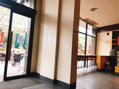 -星巴克(深圳星都豪庭店)