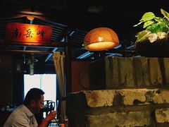 -井水小厨·湘菜(活力广场店)