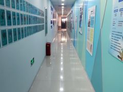 -新航道雅思托福·留学·考研培训(人民广场校区)