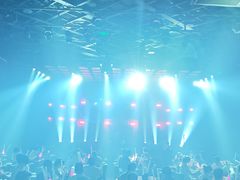 -MOSSO·Liveshow(M3香港广场店)