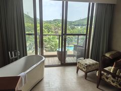 -宁波九龙湖开元度假村