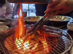 -小本家韩式烤肉(紫藤路店)