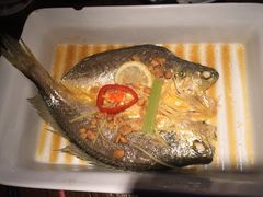 -客语客家菜(东山口店)