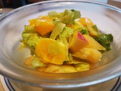 -煜丰汴京烤鸭(福彩路店)