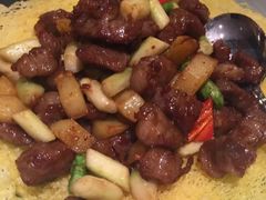 XO金蒜牛柳粒-阿一鲍鱼·20年匠心传承(天河北旗舰店)