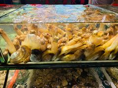 -船奇蒸汽海鲜·闽菜(八市海鲜总店)