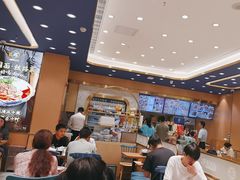 -西部马华清真兰州牛肉面·烧烤夜市(三里河店)