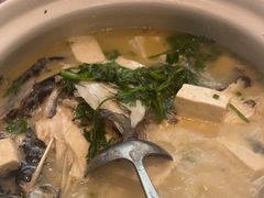 -小秦淮·南京土菜(新亭西路店)