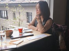 -穹六人间 people 6(岳阳路店)
