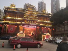 -亮欢寨酸汤鱼(沙冲路店)
