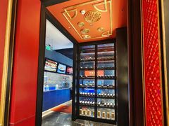 -东富酒家(龙湖西溪天街店)