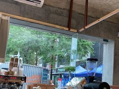 -MQ COFFEE STAND明谦(新洲店)