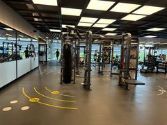 -燃坊JEN ACTIVE游泳健身中心·深圳前海JEN酒店