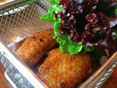-安妮意大利餐厅(国贸店)