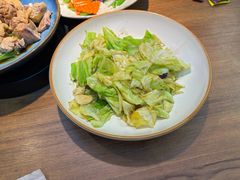 -云海肴·汽锅鸡·云南菜(天津国金汇店)