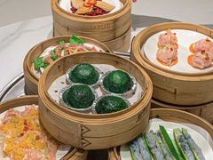-优食坊·蒸汽海鲜(康盛路店)