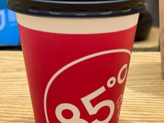 -85度C(苏州石路店)