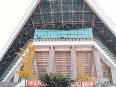 -德阳体育公园(旌阳街道)
