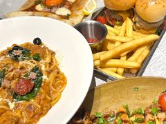 -娜娜家·Nana's restaurant(国金汇店)