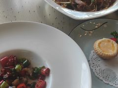 -彩丰楼中餐厅·仁恒洲际酒店