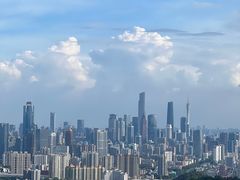 -广州市白云山风景名胜区