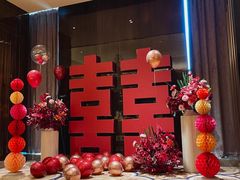 -青岛富力艾美酒店