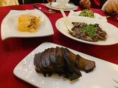 -梅龙镇酒家(南京西路总店)