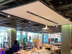 大堂-金海湾自助餐厅(金陵饭店)