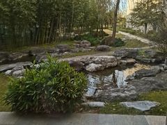 -和园景逸大酒店朗月汤泉