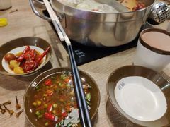 -野妹火锅(南园店)