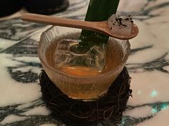 -OZONE 顶楼酒吧(香港丽思卡尔顿酒店)