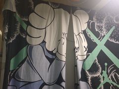 -Mr.Fox狐狸先生超级密室(南山店)