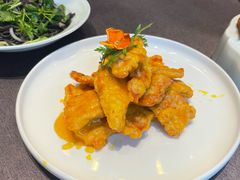 -羲和雅苑•北京烤鸭(乐园道万象城店)