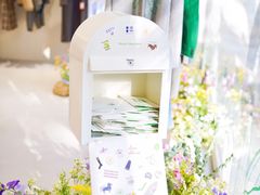 -TURIGHT买手店(锦沧文华广场店)
