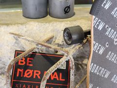 -BE NORMAL CAFE(霞溪路店)