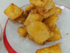 -老舅老蒙肉饼非遗店(一店)