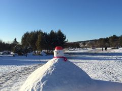 -北极村旅游风景区