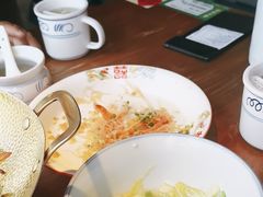 -农耕记·湖南土菜(halo广场店)