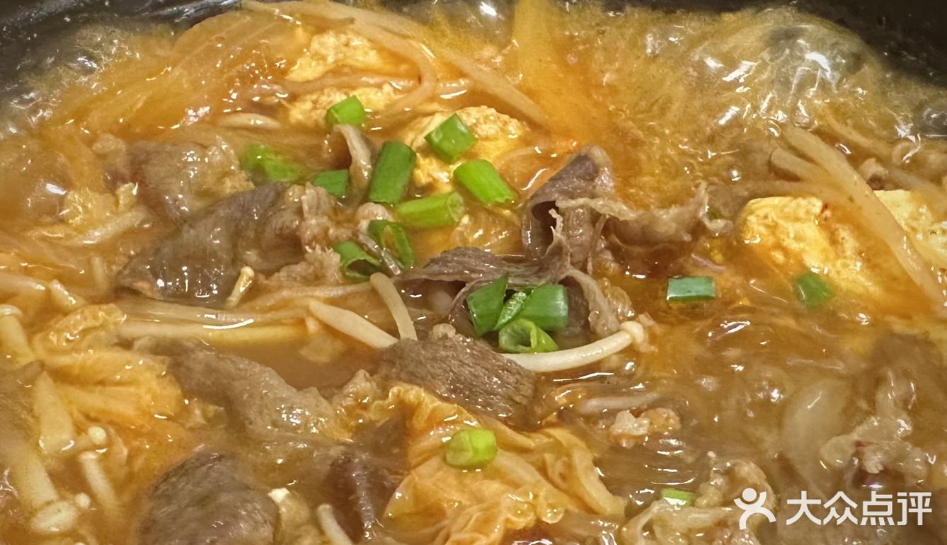 冬日简单快乐一人食