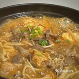 冬日简单快乐一人食