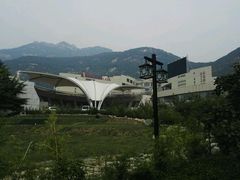 -泰安东尊华美达广场酒店·自助餐厅