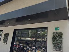 -星巴克(甘河路店)