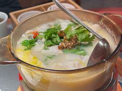 -闽上鲜·福建菜(龙湖滨江天街店)