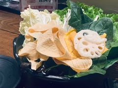 -呷哺呷哺 小火锅 (浦东新欧尚超市店)