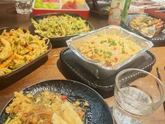 -半酌烧烤小酒馆(南京东路店)