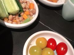 -额尔敦传统涮(公园西路店)