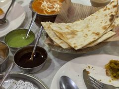 -葛尼沙印度餐厅 (镇明路店)