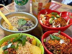 -冒椒火辣(奎星楼街店)