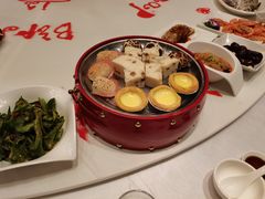 -江南大酒店(上肖墙店)