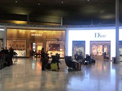 -戴高乐机场免税店(BuY PARIS DUTY FREE)